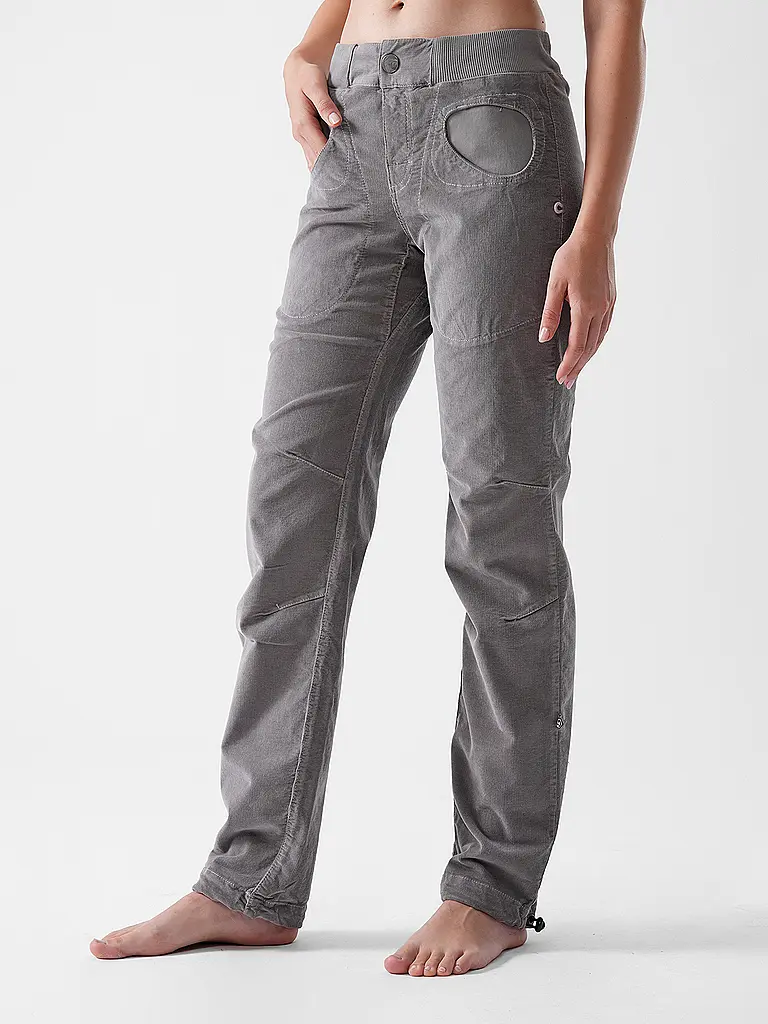 E9 | Pantalon d'escalade pour femmes Onda VS Cord |