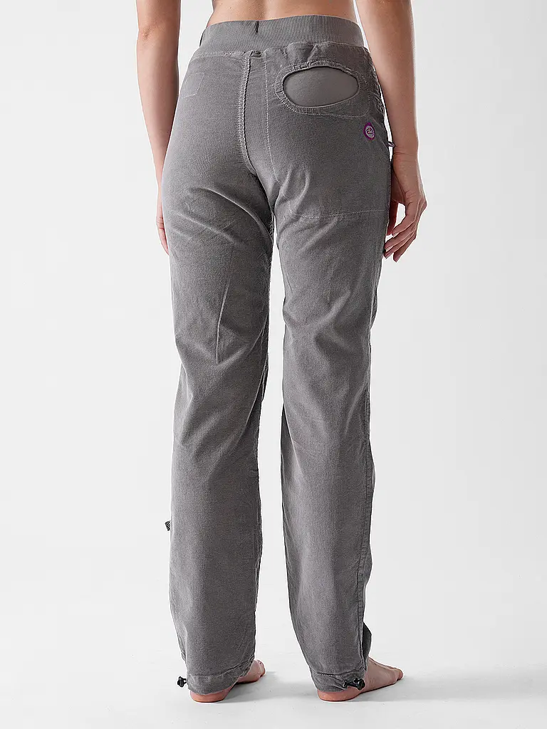 E9 | Pantalon d'escalade pour femmes Onda VS Cord |