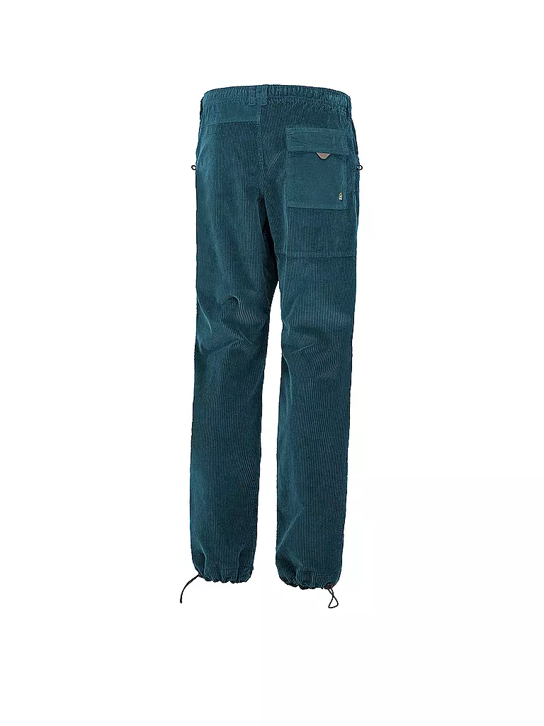 E9 | Pantalon d'escalade pour homme MONT1-V Cord | 