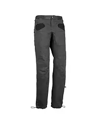 E9 | Pantalon d'escalade Rondo Slim pour hommes | Gris