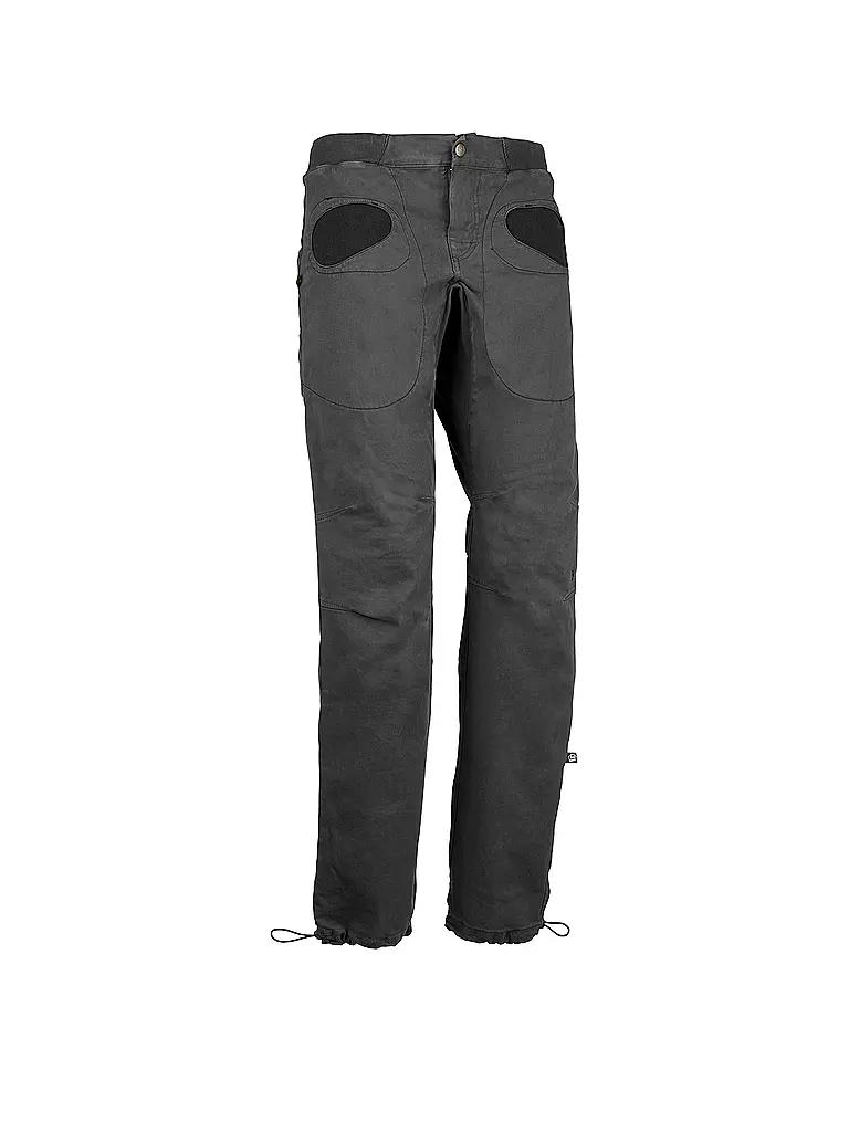 E9 | Pantalon d'escalade Rondo Slim pour hommes | Gris