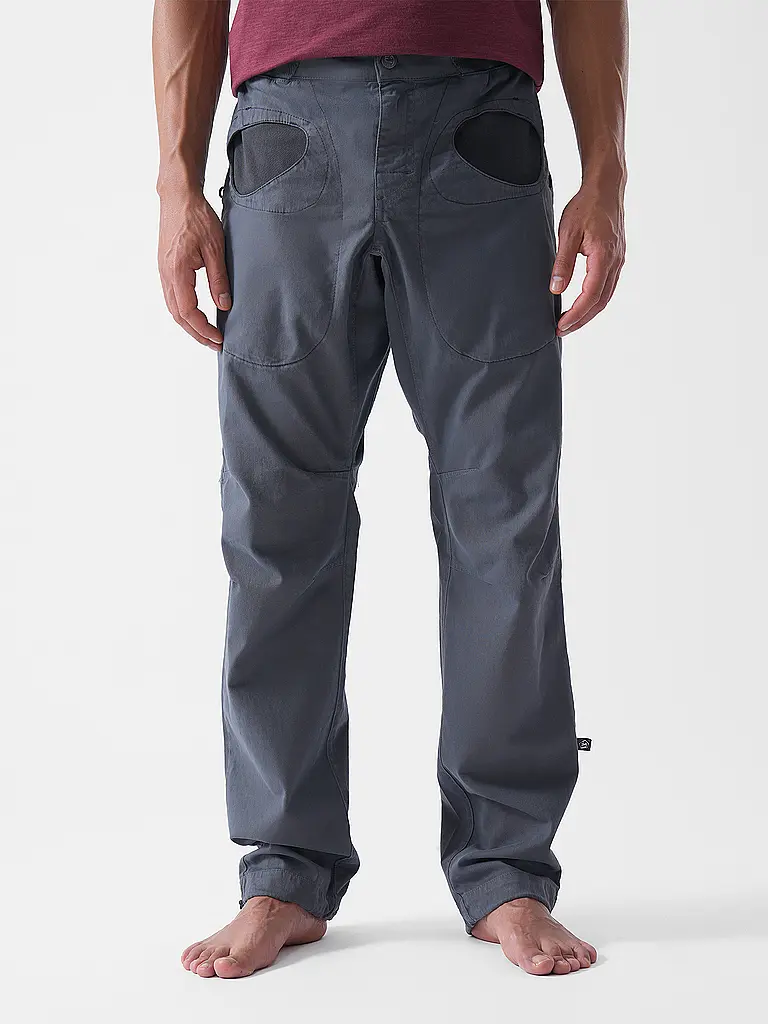 E9 | Pantalon d'escalade Rondo Slim pour hommes | 