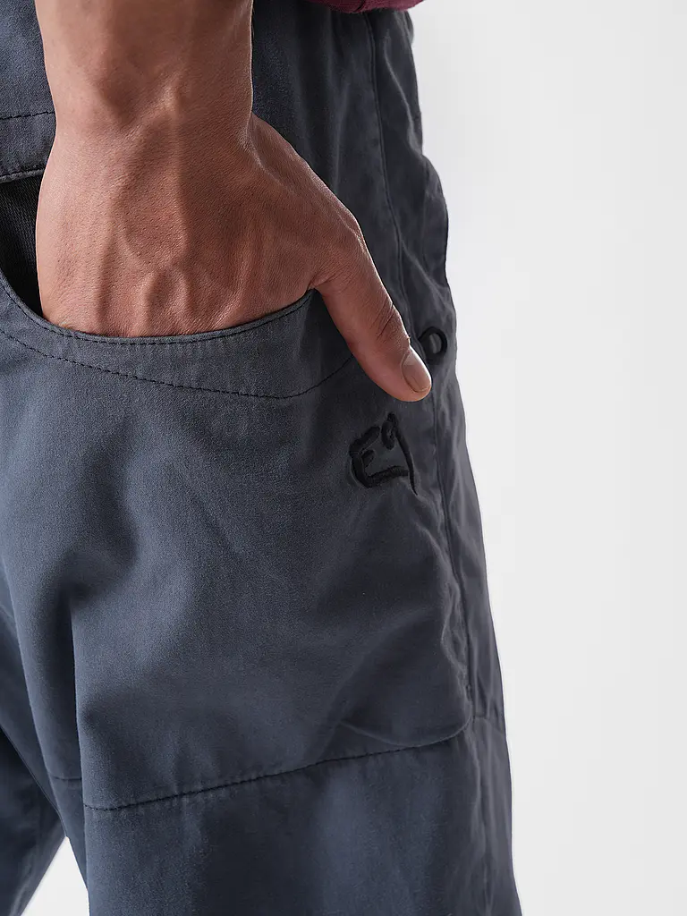 E9 | Pantalon d'escalade Rondo Slim pour hommes | 