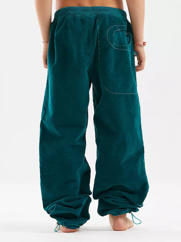 E9 | Pantalon de randonnée enfant BRC-VS |
