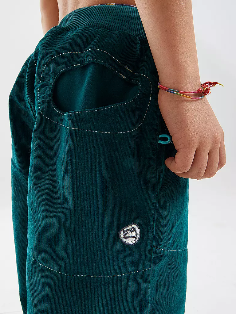 E9 | Pantalon de randonnée enfant BRC-VS |