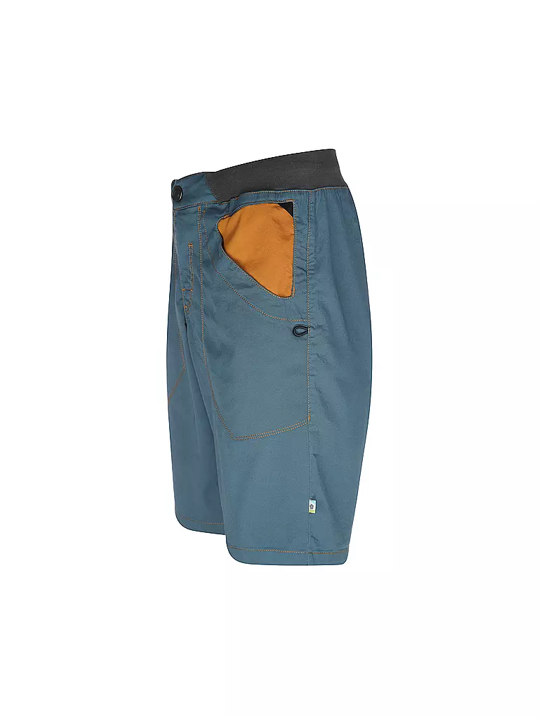 E9 | Short d'escalade 3Angolo pour hommes |