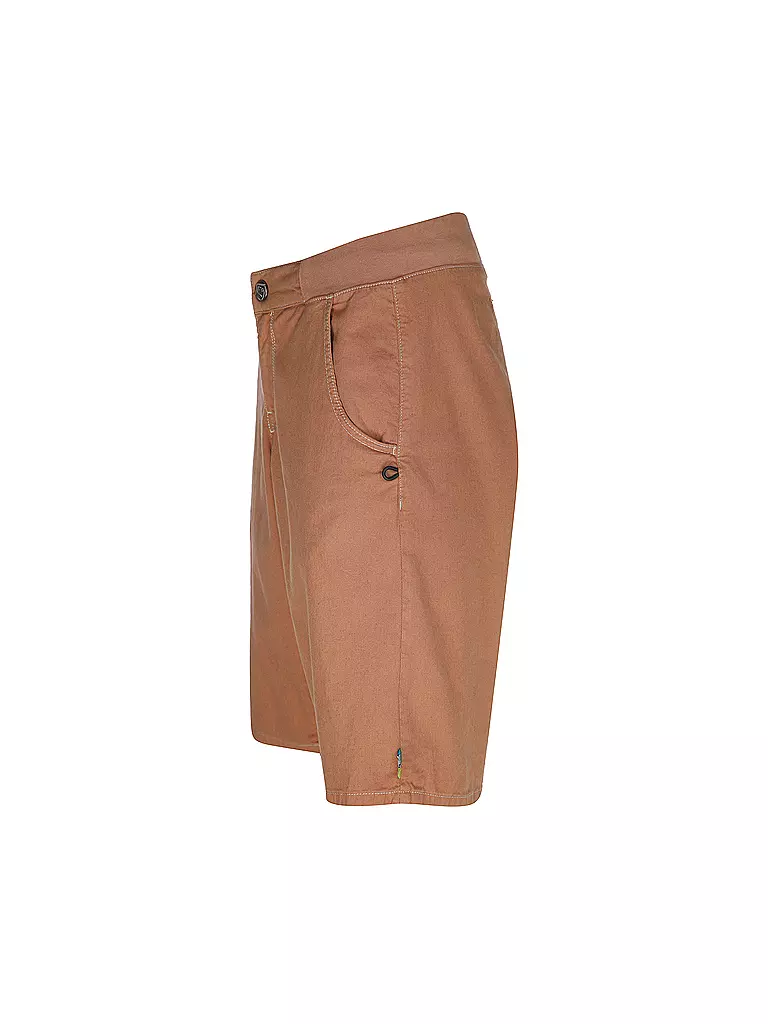 E9 | Short d'escalade Kroc Flax pour hommes |