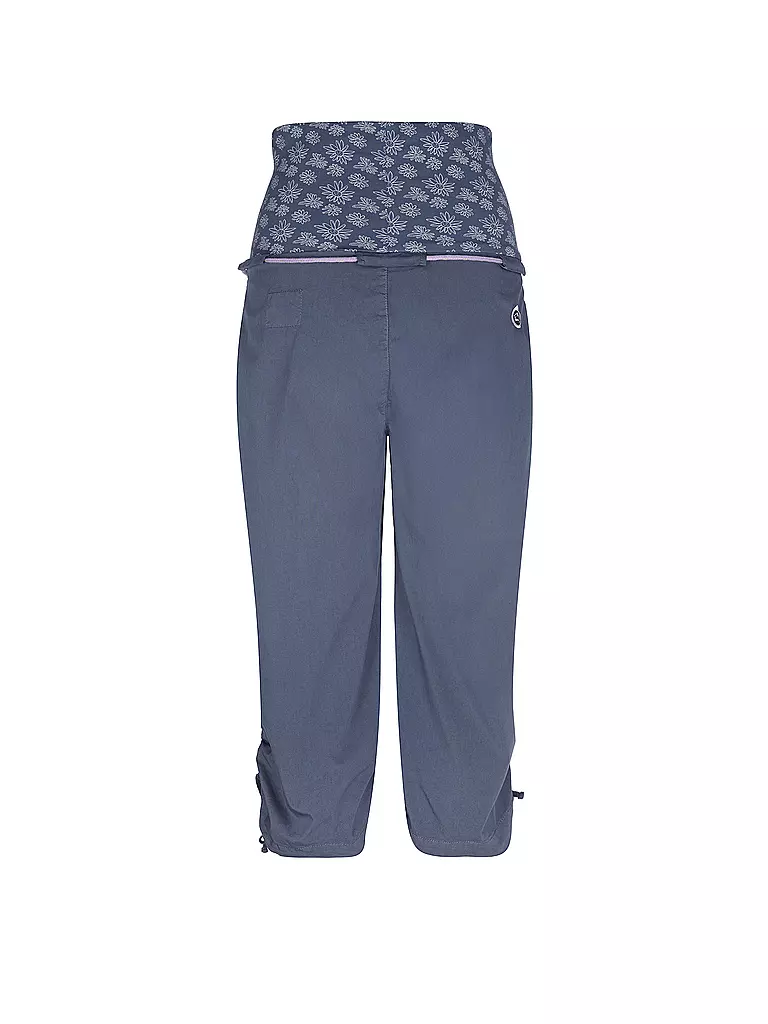 E9 | Short d'escalade pour femmes N Celo2 3/4 | 