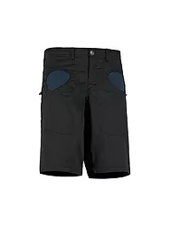 E9 | Short d'escalade Rondo pour hommes | Noir