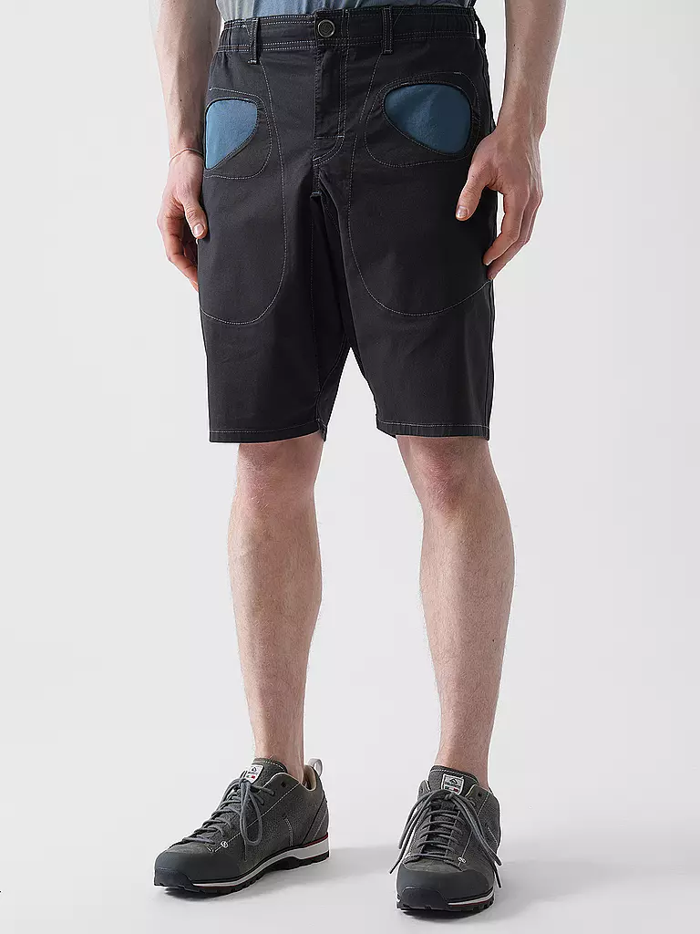 E9 | Short d'escalade Rondo pour hommes |