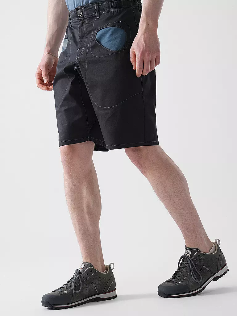 E9 | Short d'escalade Rondo pour hommes |