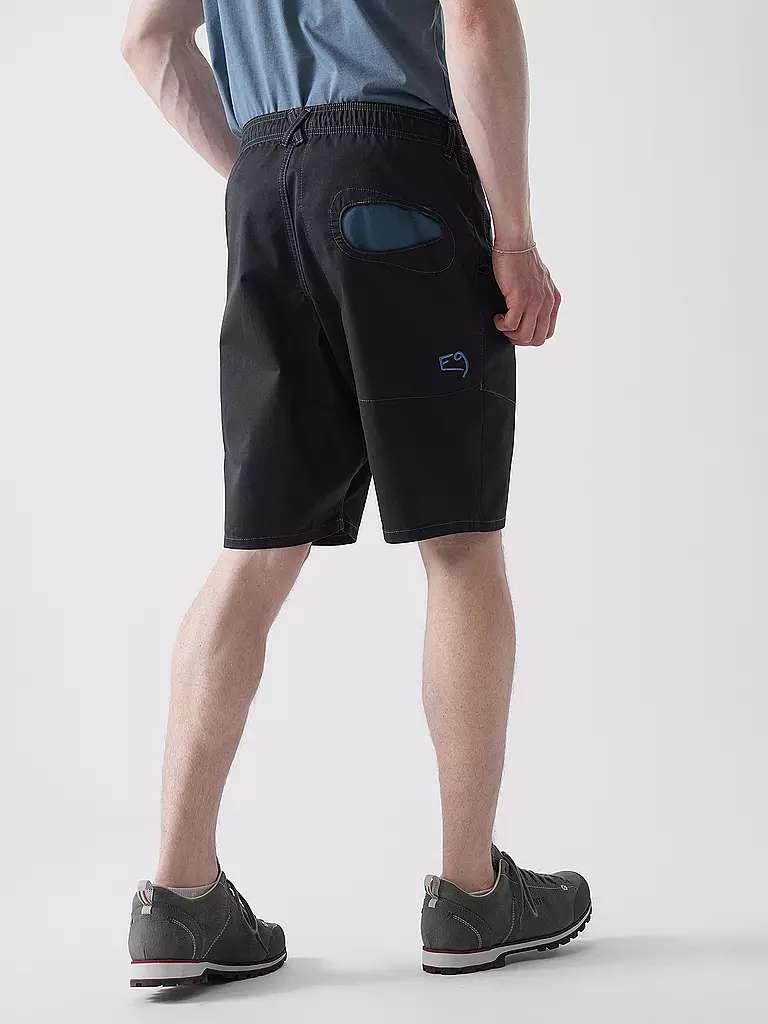 E9 | Short d'escalade Rondo pour hommes |