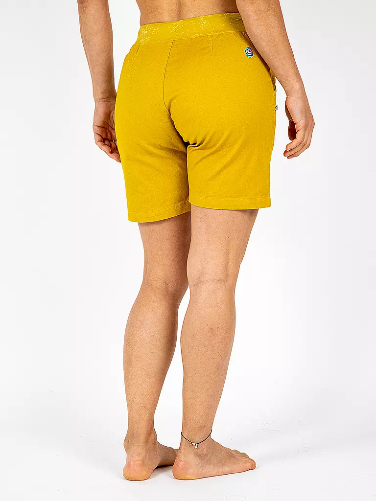 E9 | Short d'escalade Wendy pour femmes | 