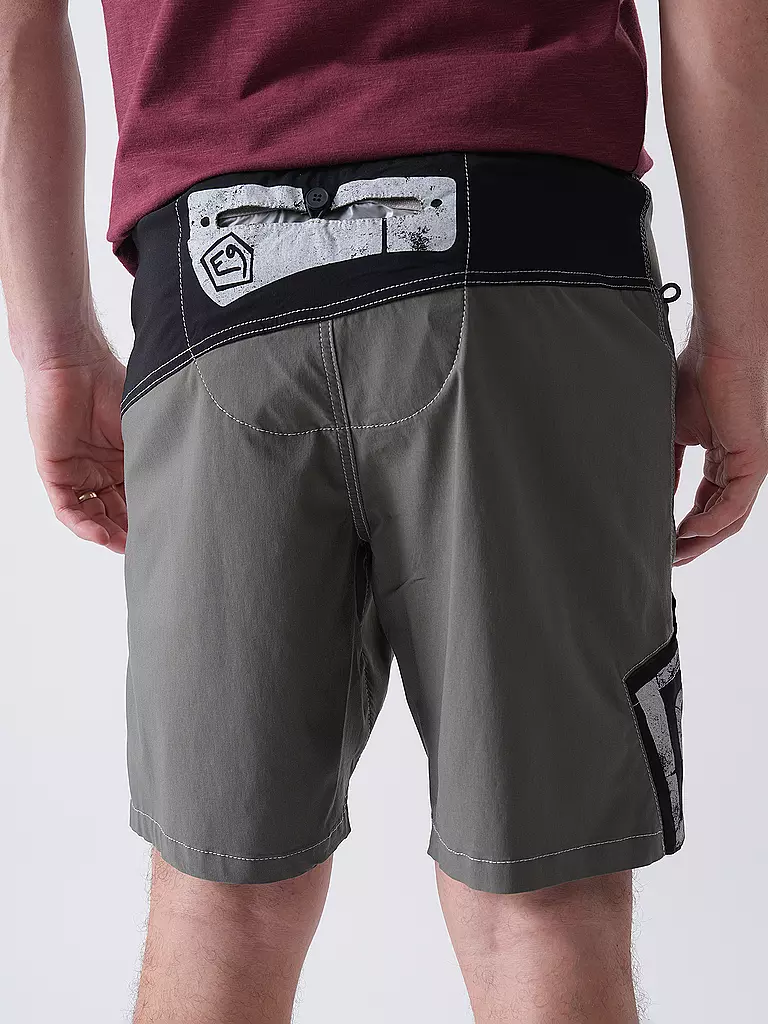 E9 | Short d'escalade Wet pour hommes |
