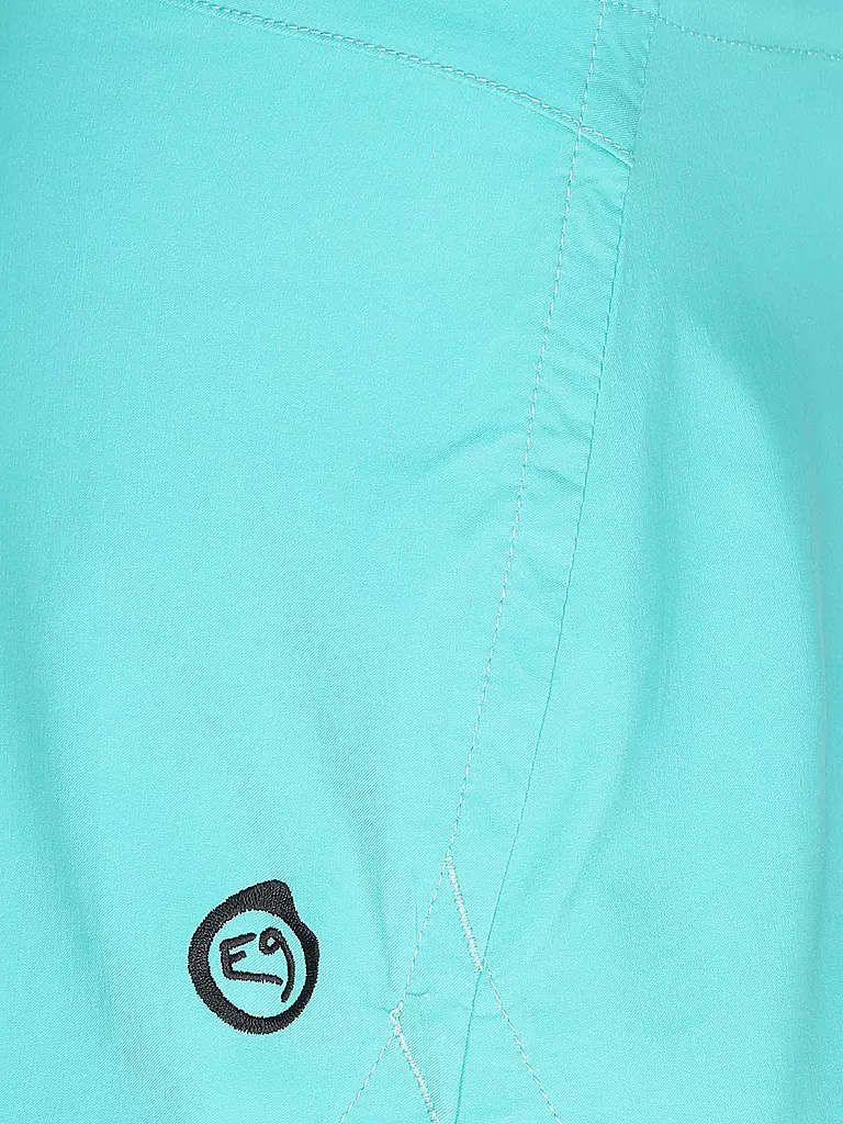 E9 | Short de grimpe pour femmes Zoe | 