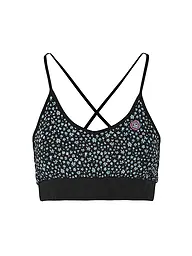 E9 | Soutien-gorge de sport Zelda pour femmes | Noir