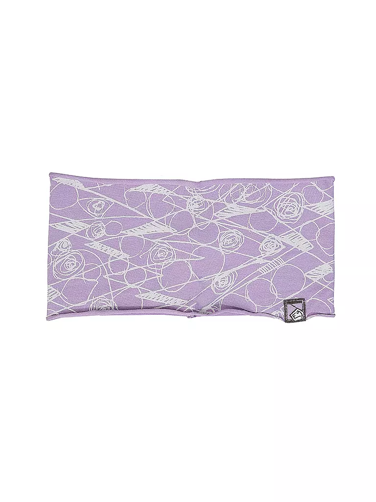 E9 | Stirnband Est | Lilas
