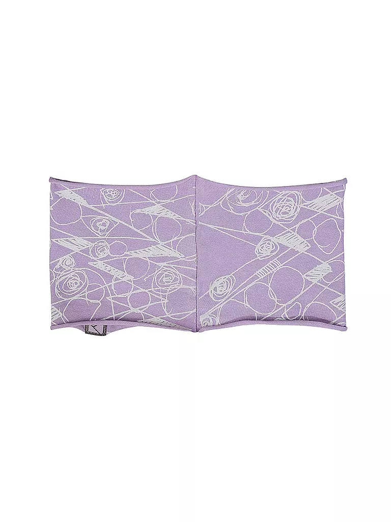E9 | Stirnband Est | Lilas
