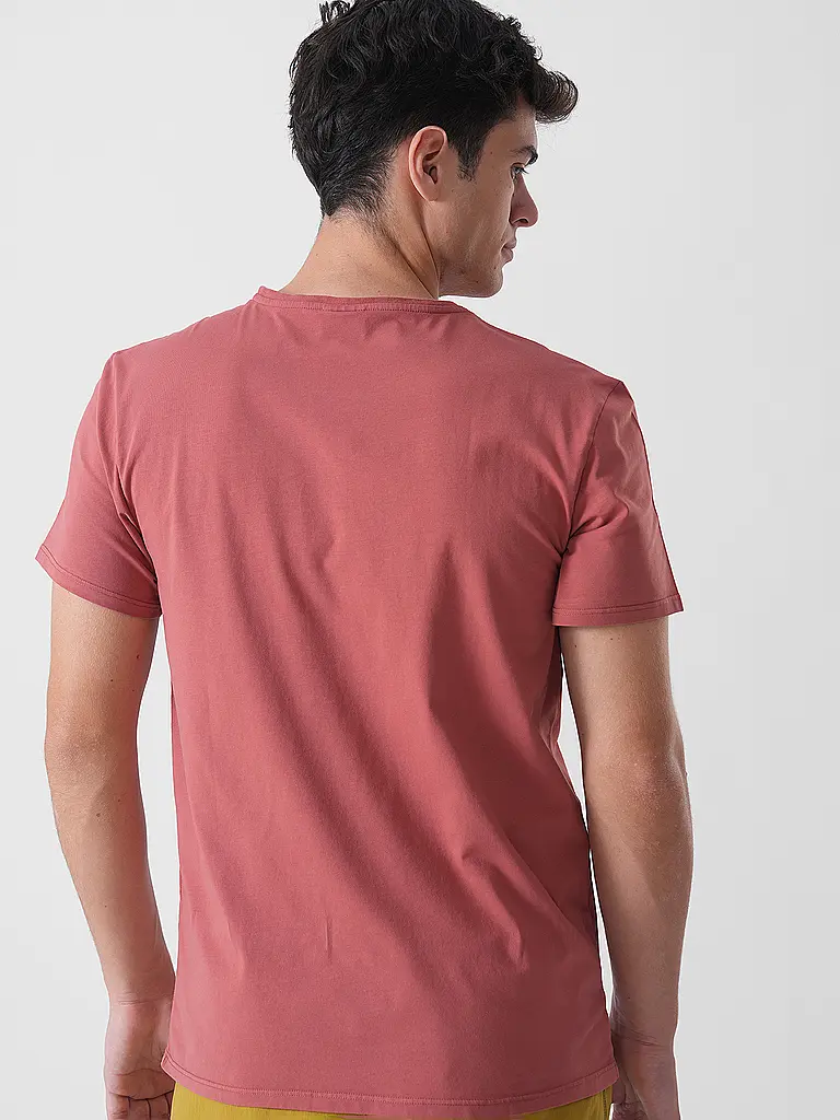 E9 | T-shirt d'escalade Bond pour hommes |