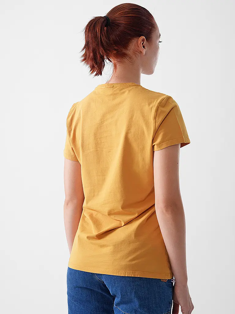 E9 | T-shirt d'escalade Mush pour femmes |