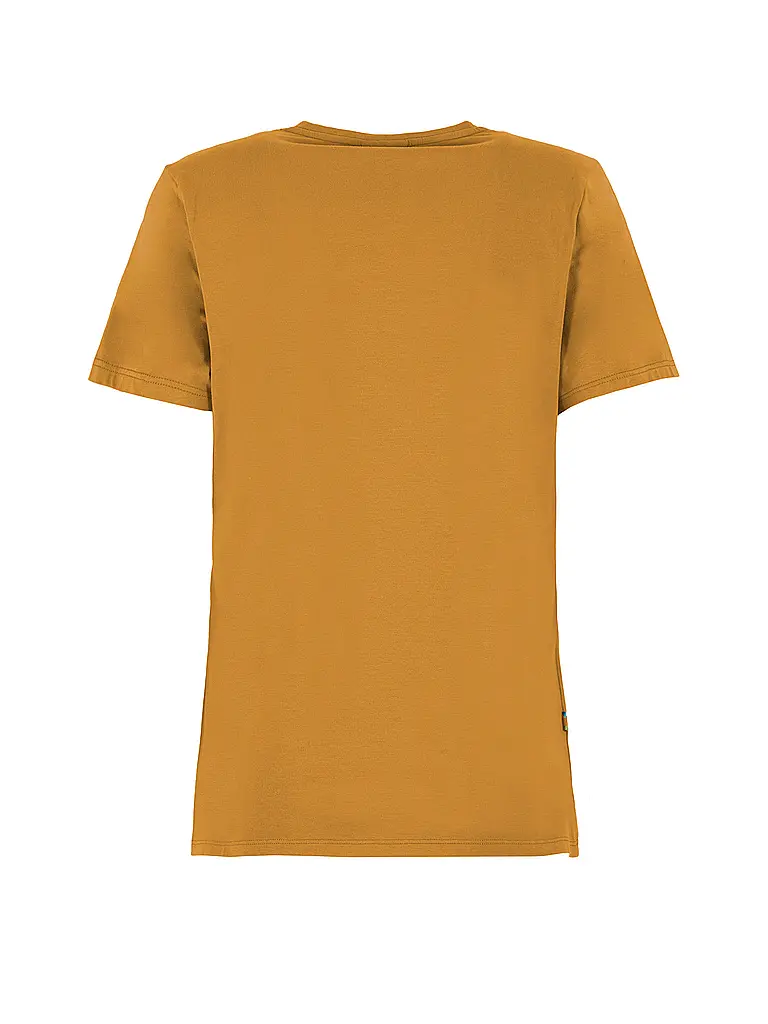 E9 | T-shirt d'escalade Mush pour femmes |