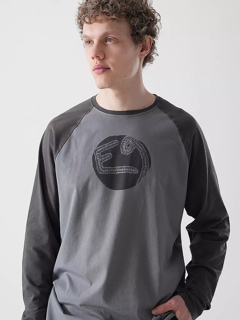 E9 | T-shirt d'escalade Ole pour hommes |