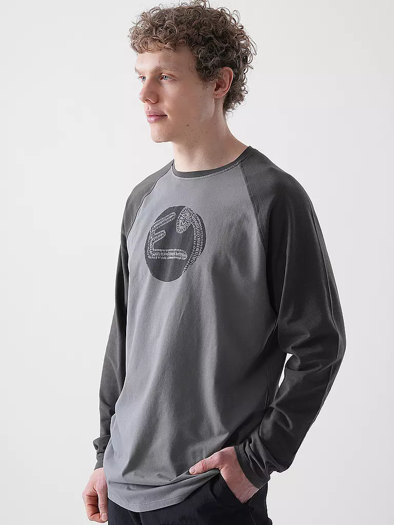E9 | T-shirt d'escalade Ole pour hommes |