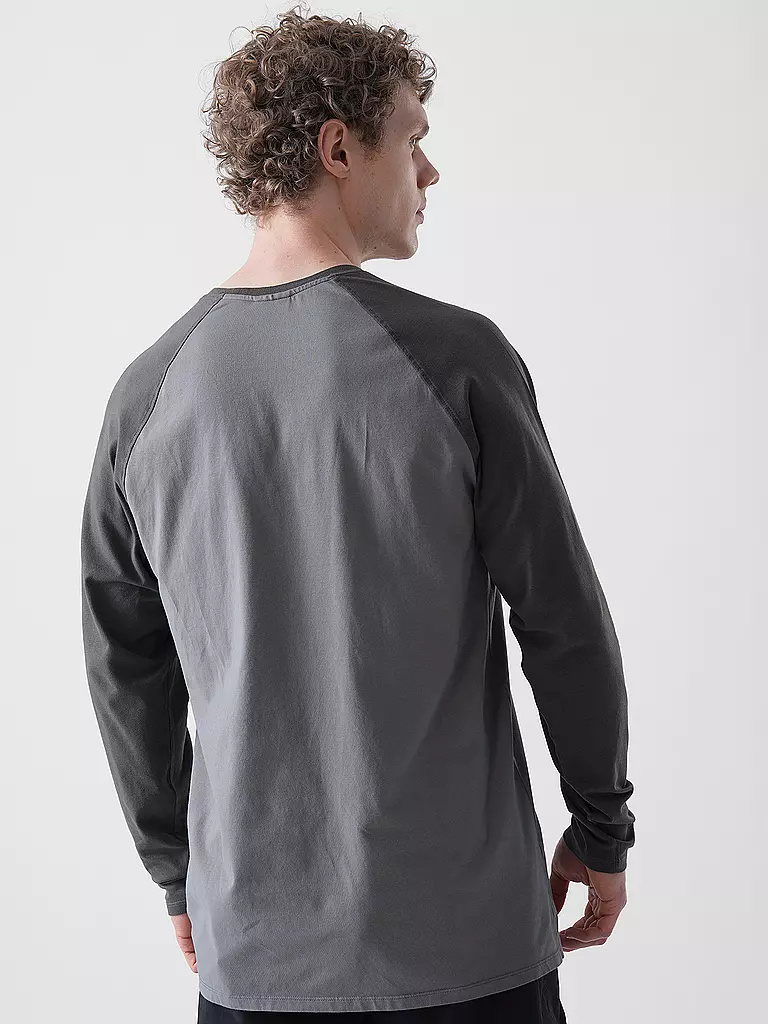 E9 | T-shirt d'escalade Ole pour hommes |