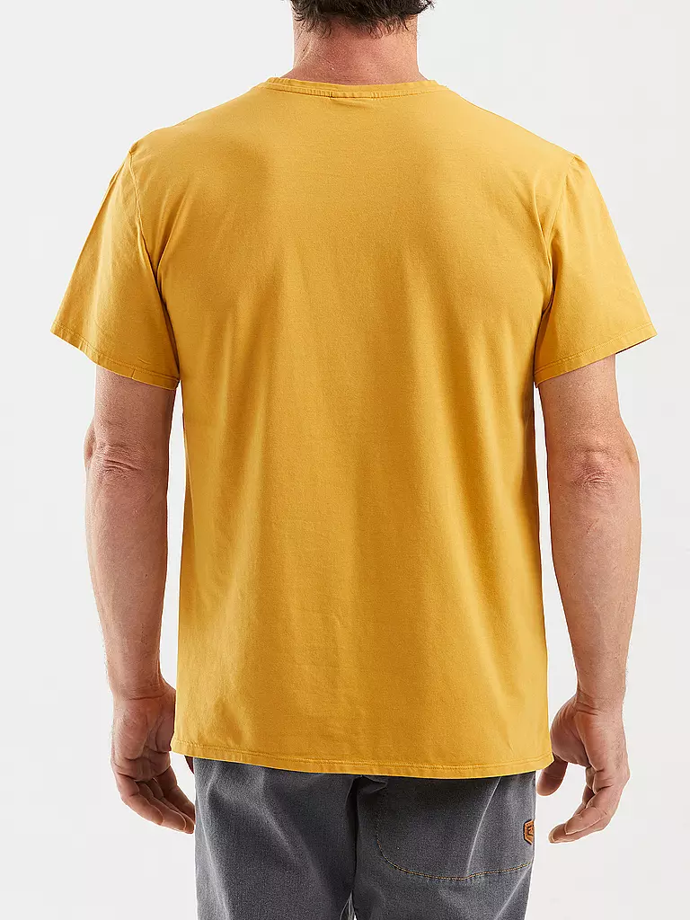 E9 | T-shirt d'escalade Pare pour homme |