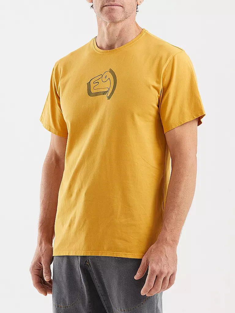 E9 | T-shirt d'escalade Pare pour homme |