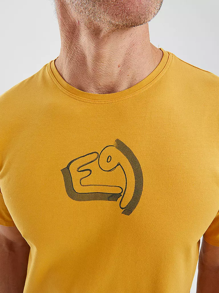 E9 | T-shirt d'escalade Pare pour homme |