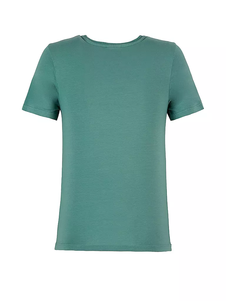 E9 | T-shirt d'escalade pour enfants B-Furgo Bus |