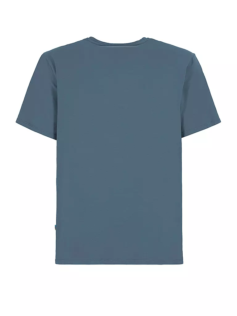 E9 | T-shirt d'escalade pour homme Broom 2.4 | 