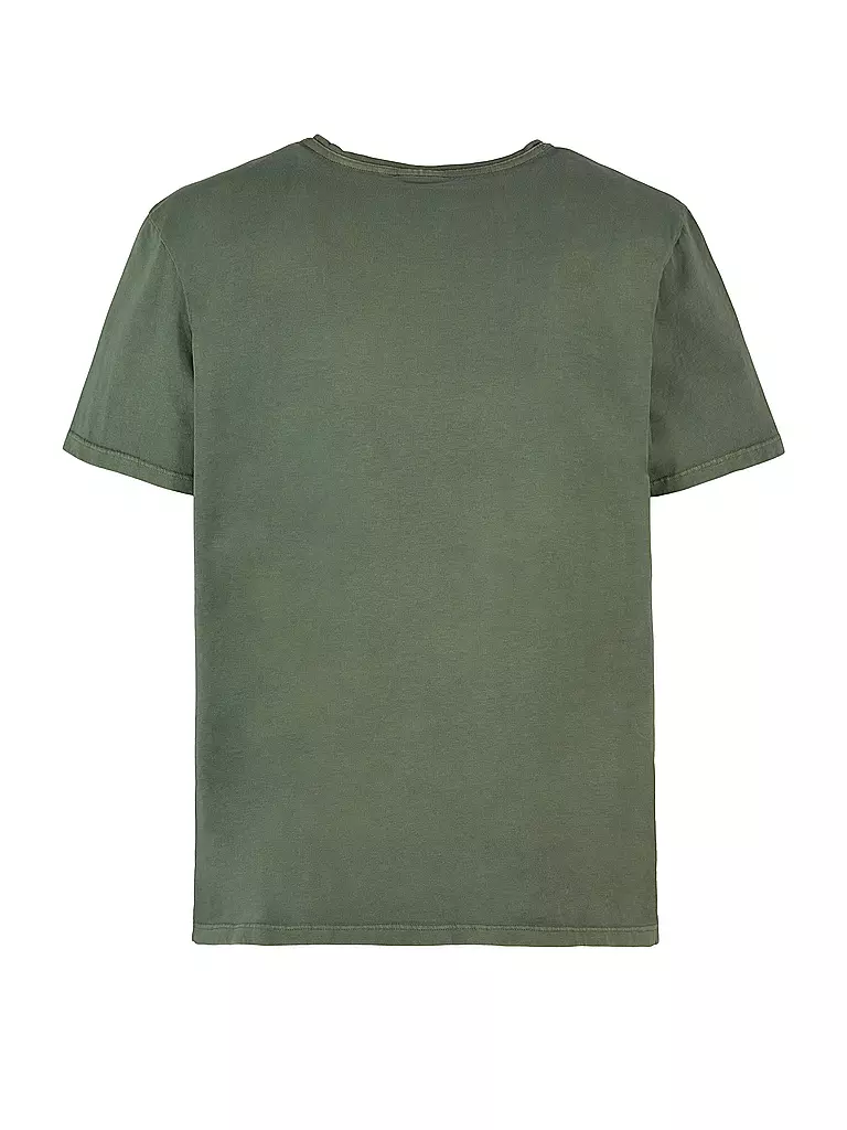 E9 | T-shirt d'escalade Roots pour hommes |