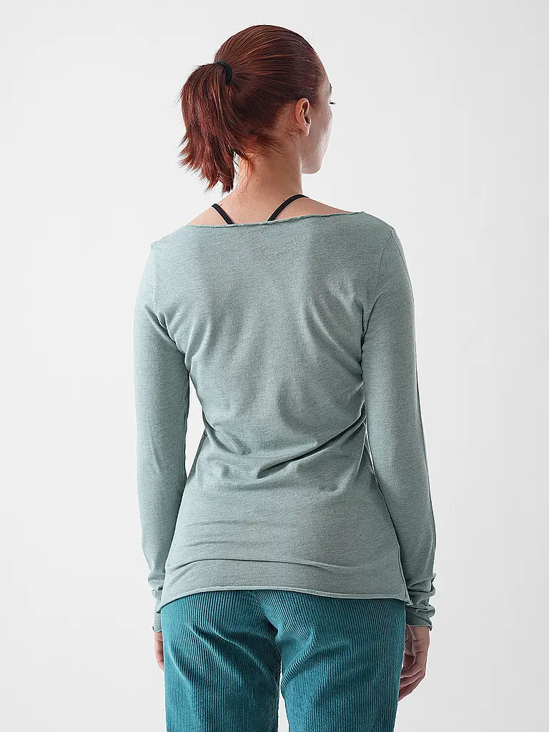 E9 | T-shirt d'escalade Sibilla pour femmes |