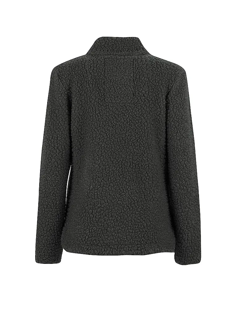 E9 | Veste d'escalade Teddyfleece Puf 2.3 pour femmes |