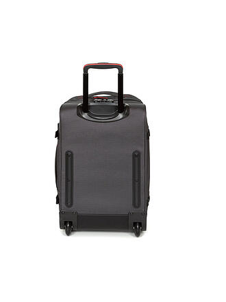 EASTPAK | Trolley de voyage Tranverz CNNCT S Accent Grey