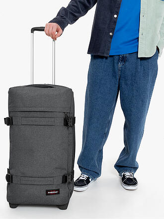 EASTPAK | Trolley de voyage Transit'R M 71-80L