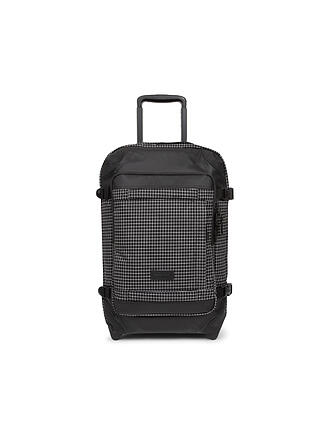 EASTPAK | Trolley de voyage Tranverz CNNCT S Accent Grey