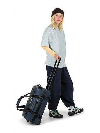 EASTPAK | Valise de voyage Duffel Pack Wheel S 38L