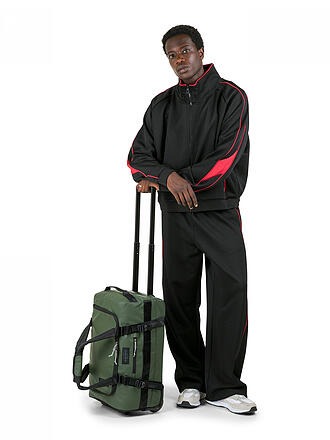 EASTPAK | Valise de voyage Duffel Pack Wheel S 38L