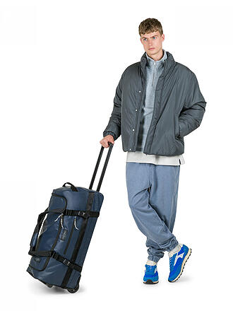 EASTPAK | Valise de voyage Duffel Pack Wheel M 60L