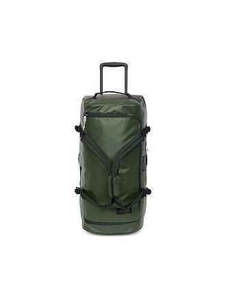 EASTPAK | Valise de voyage Duffel Pack Wheel M 60L