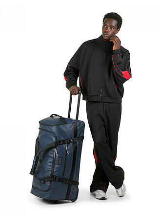 EASTPAK | Sac de voyage à roulettes L 90L
