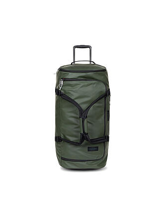 EASTPAK | Sac de voyage à roulettes L 90L