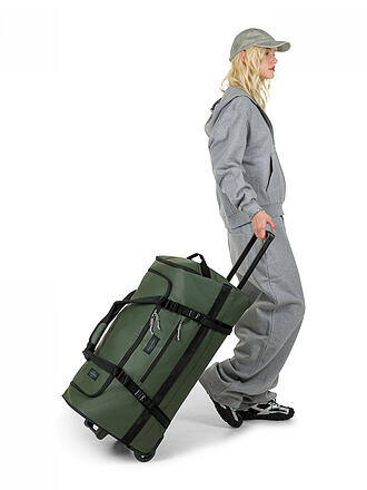 EASTPAK | Sac de voyage à roulettes L 90L