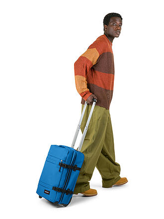 EASTPAK | Trolley de voyage Transit'R S