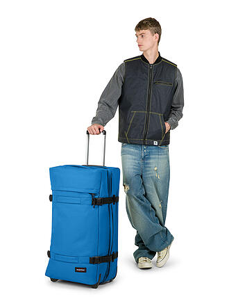 EASTPAK | Trolley de voyage Transit'R L