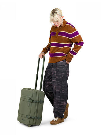 EASTPAK | Trolley de voyage Transit'R S