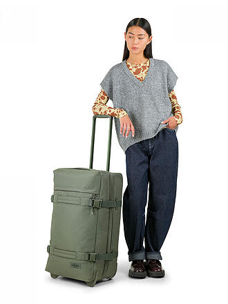 EASTPAK | Trolley de voyage Transit'R M 71-80L